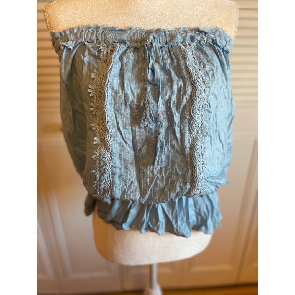 Venus Tube Top large